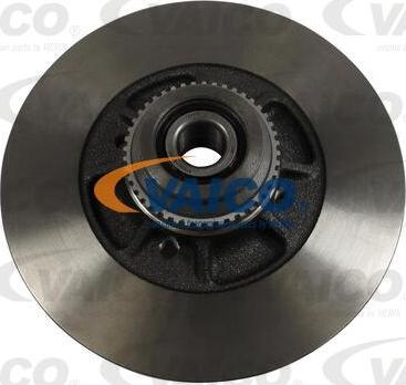 VAICO V46-40008 - Kočioni disk www.molydon.hr