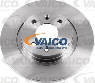 VAICO V46-40003 - Kočioni disk www.molydon.hr