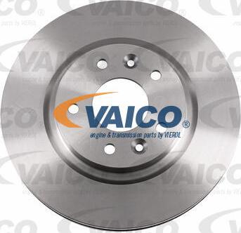 VAICO V46-40022 - Kočioni disk www.molydon.hr