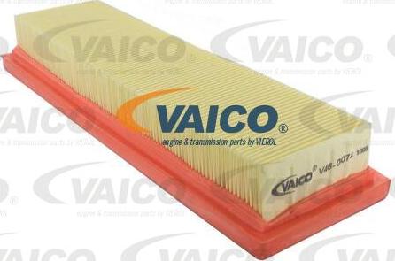 VAICO V46-0074 - Filter za zrak www.molydon.hr