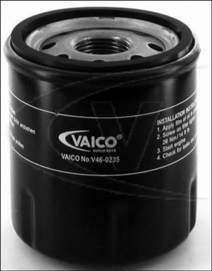 VAICO V46-0235 - Filter za ulje www.molydon.hr