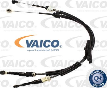 VAICO V46-1508 - Sajla, ručni mjenjač www.molydon.hr