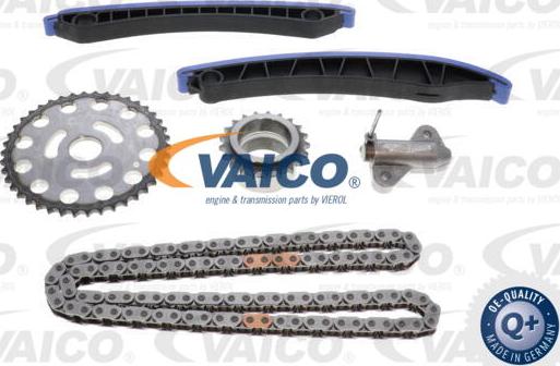 VAICO V46-10003 - Set lanaca razvod i natezači www.molydon.hr