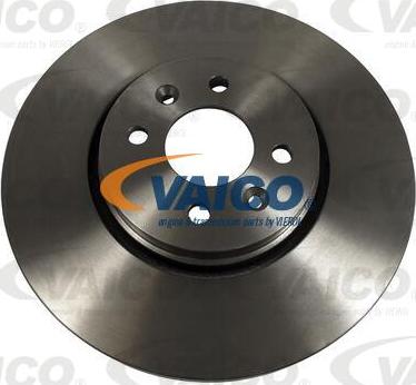 VAICO V46-80004 - Kočioni disk www.molydon.hr