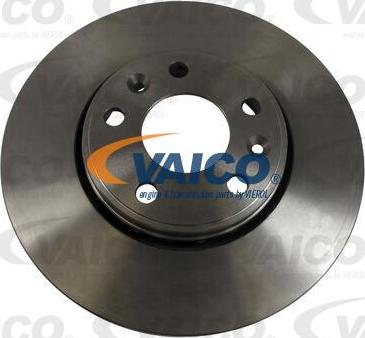 VAICO V46-80019 - Kočioni disk www.molydon.hr