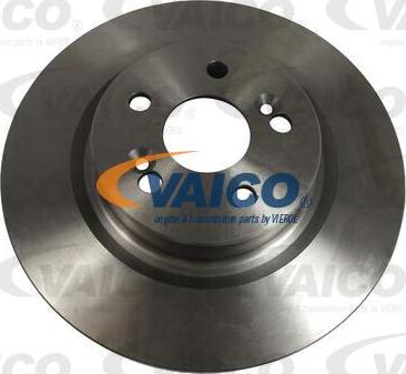 VAICO V46-80016 - Kočioni disk www.molydon.hr