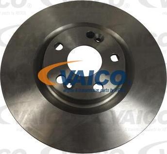 VAICO V46-80010 - Kočioni disk www.molydon.hr