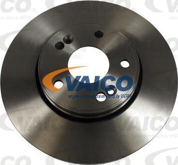 VAICO V46-80011 - Kočioni disk www.molydon.hr