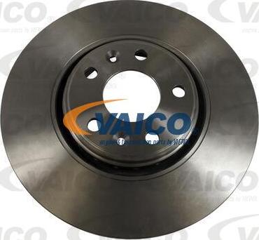 VAICO V46-80018 - Kočioni disk www.molydon.hr