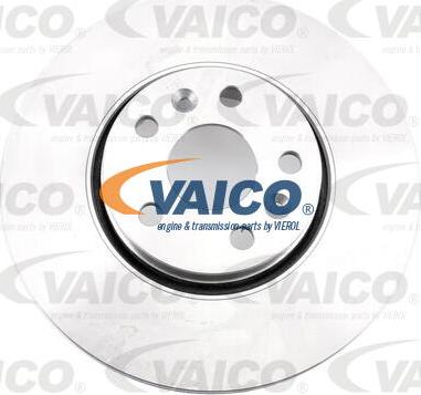 VAICO V46-80023 - Kočioni disk www.molydon.hr