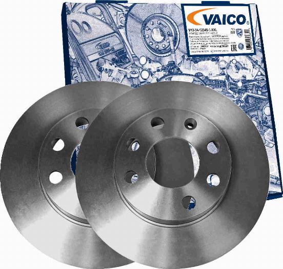 VAICO V40-40005 - Kočioni disk www.molydon.hr