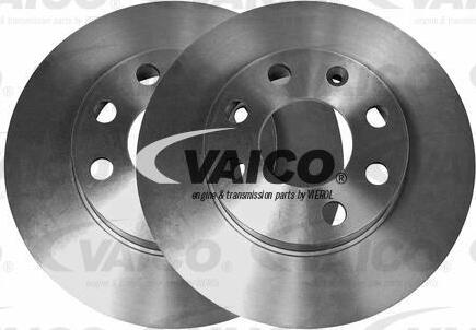 VAICO V40-40005 - Kočioni disk www.molydon.hr