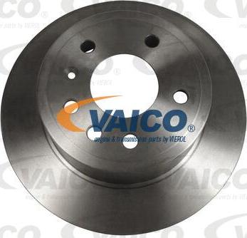 VAICO V40-40008 - Kočioni disk www.molydon.hr