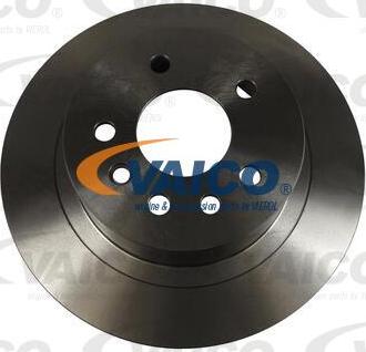 VAICO V40-40015 - Kočioni disk www.molydon.hr