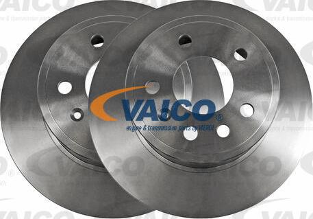 VAICO V40-40016 - Kočioni disk www.molydon.hr