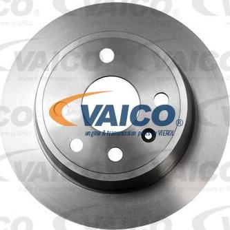 VAICO V40-40011 - Kočioni disk www.molydon.hr