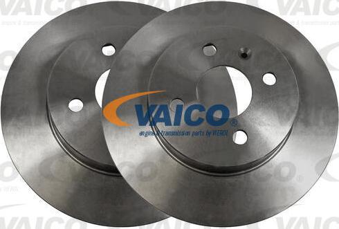 VAICO V40-40033 - Kočioni disk www.molydon.hr