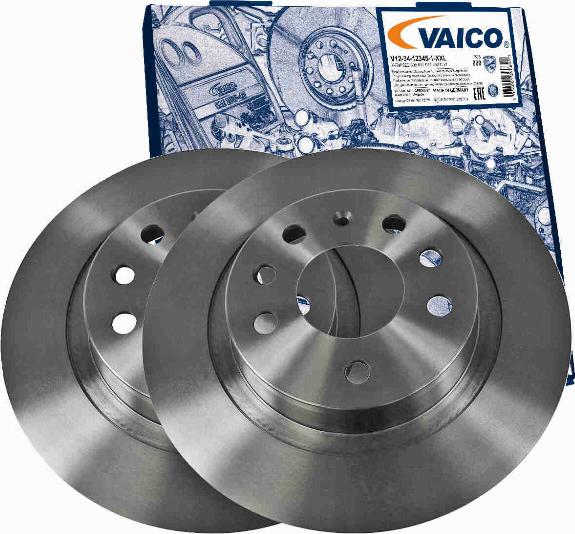 VAICO V40-40032 - Kočioni disk www.molydon.hr