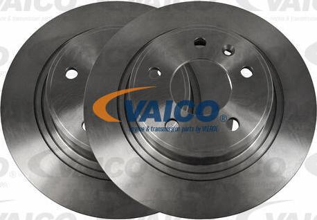 VAICO V40-40020 - Kočioni disk www.molydon.hr