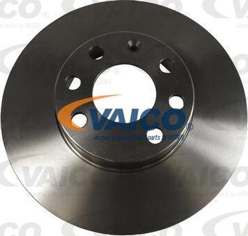 VAICO V40-40028 - Kočioni disk www.molydon.hr