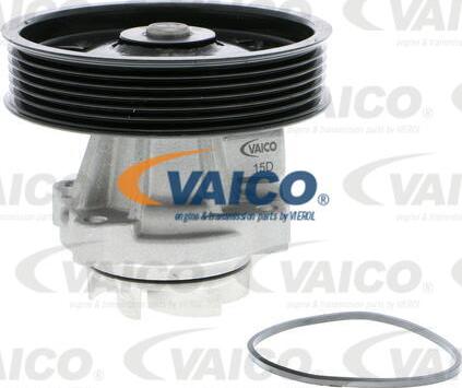 VAICO V40-50039 - Vodena pumpa www.molydon.hr