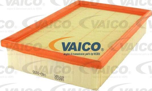 VAICO V40-0155 - Filter za zrak www.molydon.hr