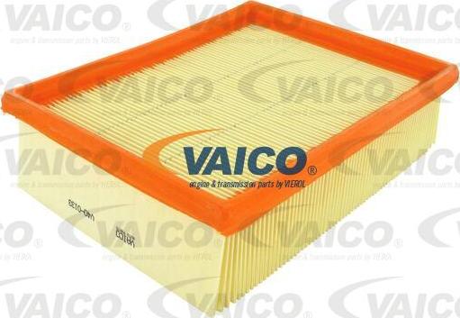 VAICO V40-0133 - Filter za zrak www.molydon.hr