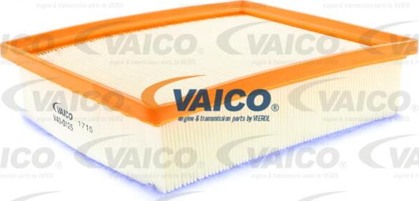 VAICO V40-0125 - Filter za zrak www.molydon.hr