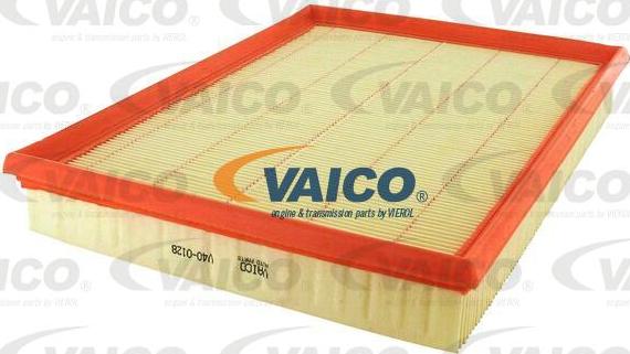 VAICO V40-0128 - Filter za zrak www.molydon.hr
