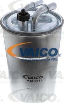 VAICO V40-0832 - Filter za gorivo www.molydon.hr