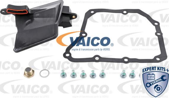 VAICO V40-1604-BEK - Set ulja i filter za automatski mjenjač www.molydon.hr