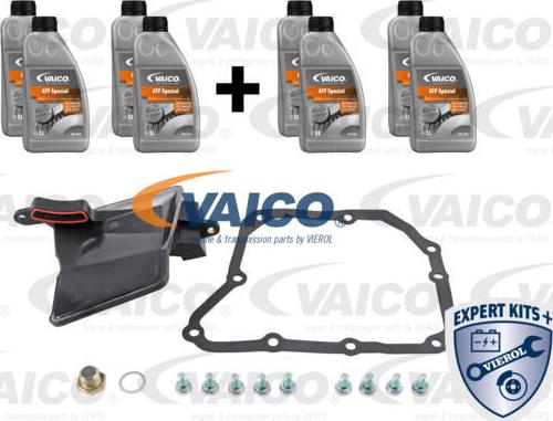 VAICO V40-1604-XXL - Set ulja i filter za automatski mjenjač www.molydon.hr