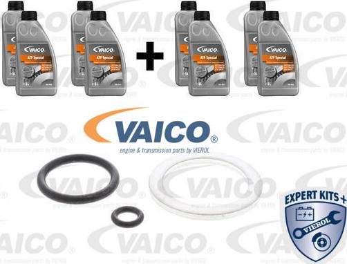 VAICO V40-1605-XXL - Set ulja i filter za automatski mjenjač www.molydon.hr