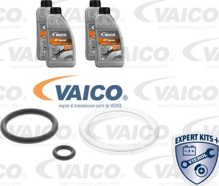 VAICO V40-1605 - Set ulja i filter za automatski mjenjač www.molydon.hr