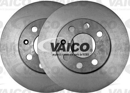 VAICO V40-80042 - Kočioni disk www.molydon.hr