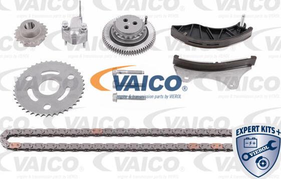 VAICO V40-10007 - Set lanaca razvod i natezači www.molydon.hr