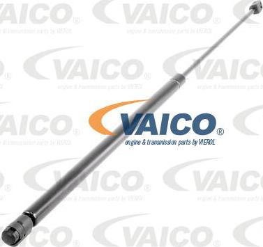 VAICO V40-1036 - Plinski amortizer, hauba motora www.molydon.hr