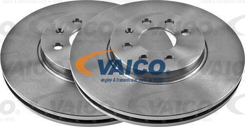 VAICO V40-80049 - Kočioni disk www.molydon.hr