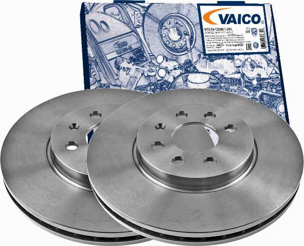 VAICO V40-80049 - Kočioni disk www.molydon.hr