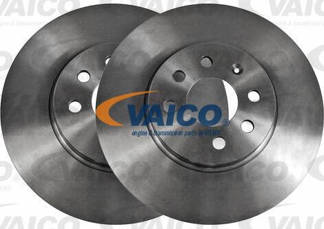 VAICO V40-80045 - Kočioni disk www.molydon.hr