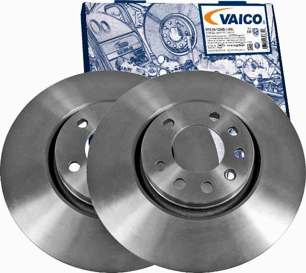 VAICO V40-80046 - Kočioni disk www.molydon.hr