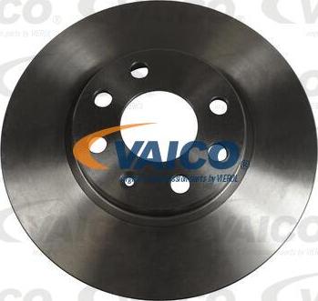 VAICO V40-80040 - Kočioni disk www.molydon.hr