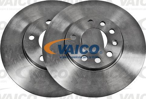 VAICO V40-80048 - Kočioni disk www.molydon.hr