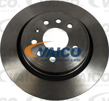 VAICO V40-80050 - Kočioni disk www.molydon.hr