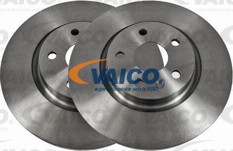 VAICO V40-80005 - Kočioni disk www.molydon.hr