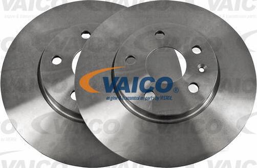 VAICO V40-80008 - Kočioni disk www.molydon.hr