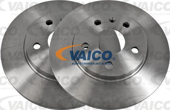 VAICO V40-80007 - Kočioni disk www.molydon.hr