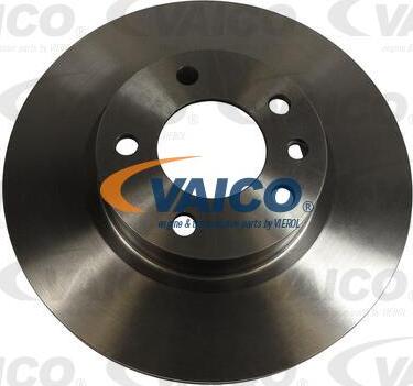 VAICO V40-80019 - Kočioni disk www.molydon.hr