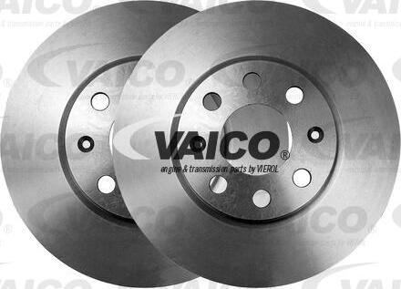 VAICO V40-80015 - Kočioni disk www.molydon.hr