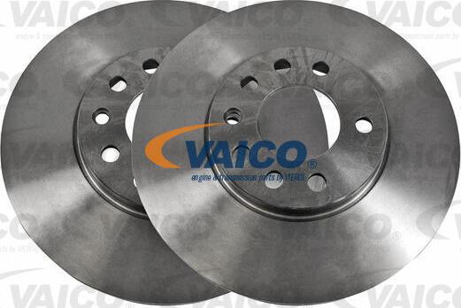 VAICO V40-80017 - Kočioni disk www.molydon.hr